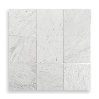 Stone Square Carrara 200x200mm