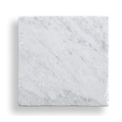 Stone Square Carrara 200x200mm