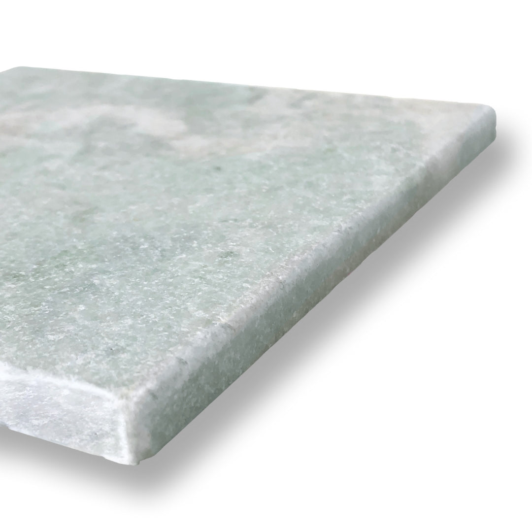 Stone Square Verdi Cristallo 200x200mm