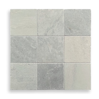 Stone Square Verdi Cristallo 200x200mm