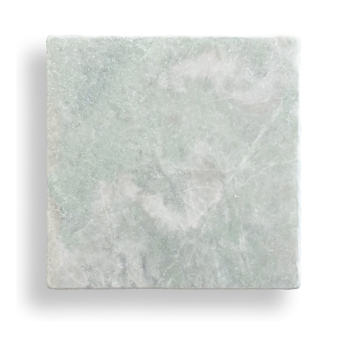 Stone Square Verdi Cristallo 200x200mm