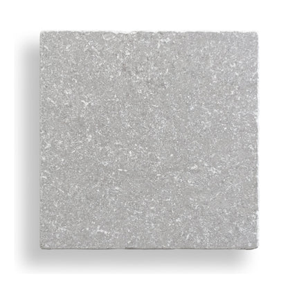 Stone Square Cinder Grey A 200x200mm