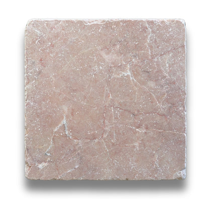 Stone Square Rosado 200x200mm