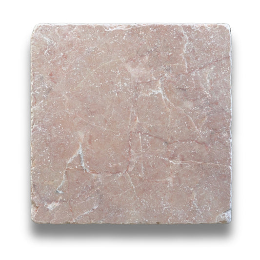 Stone Square Rosado 200x200mm