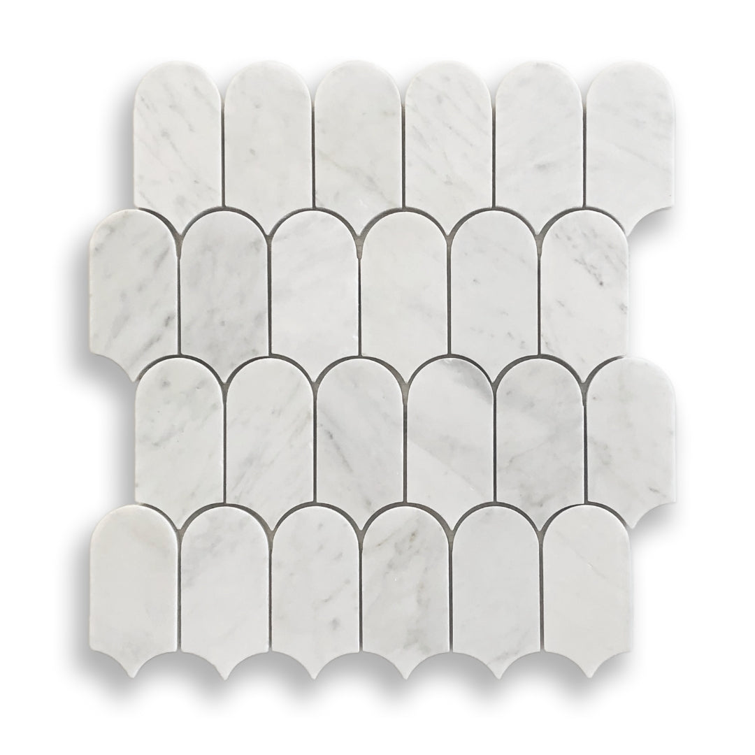 Arch Stone Carrara C