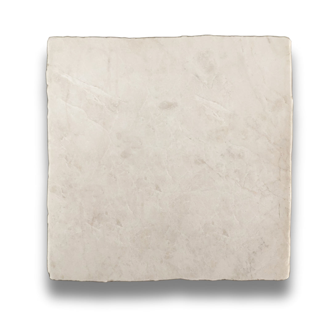 Stone Square Lycia (Botticino) 100x100mm