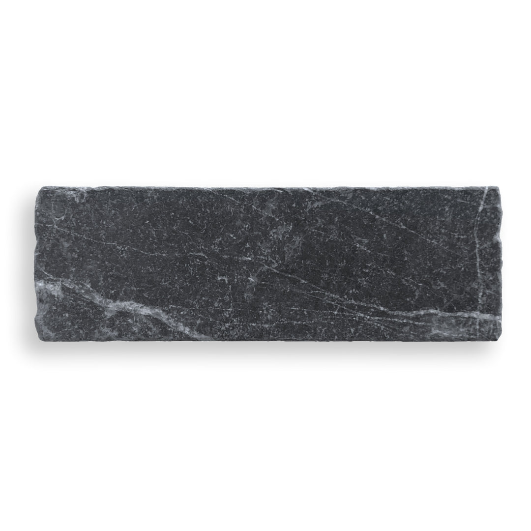 Stone Subway Nero Marquina 65x200mm