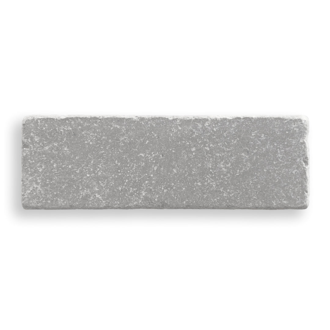 Stone Subway Cinder Grey A 65x200mm