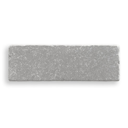 Stone Subway Cinder Grey A 65x200mm