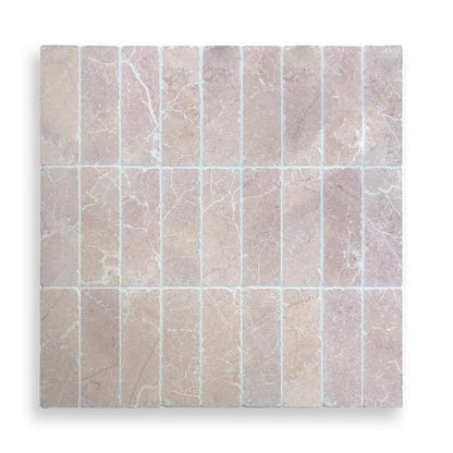 Stone Subway Rosado 65x200mm