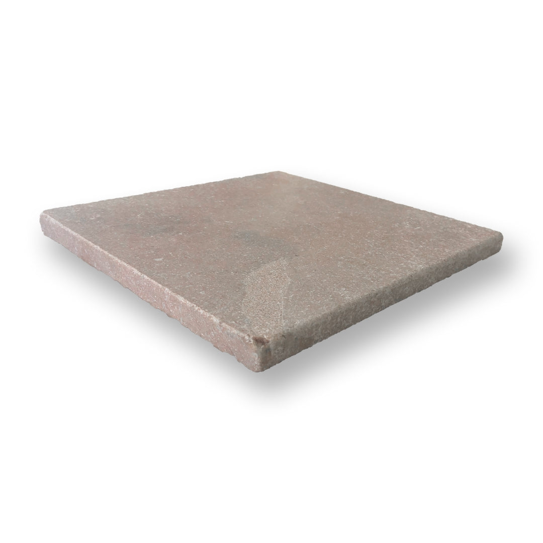 Stone Square Rosa Murcia 200x200mm