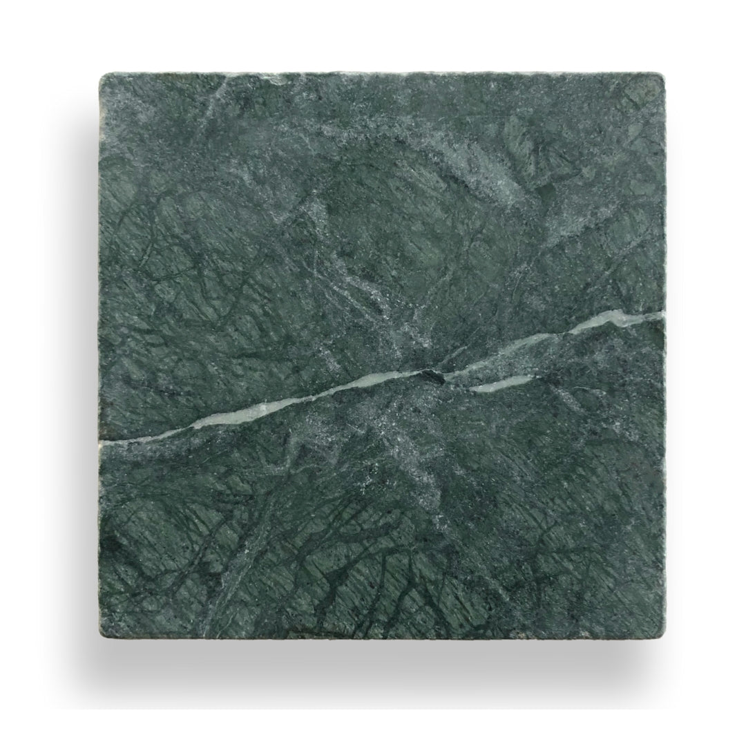 Stone Square Taj Green 200x200mm