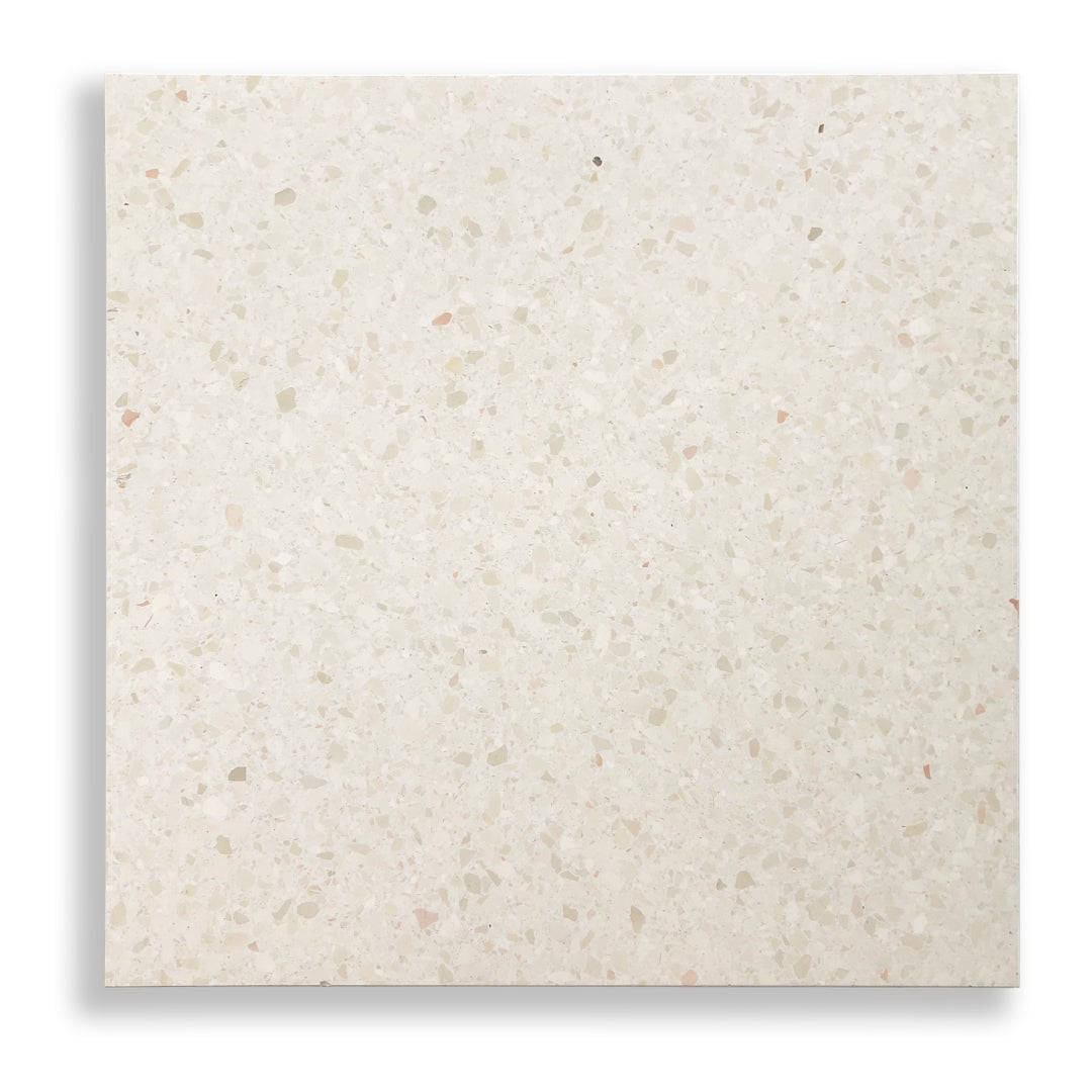 Terrazzo Sabbia 600x600mm