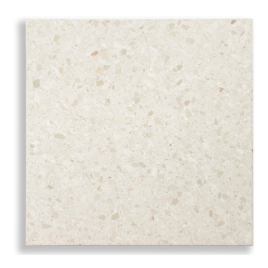 Terrazzo Sabbia 400x400mm