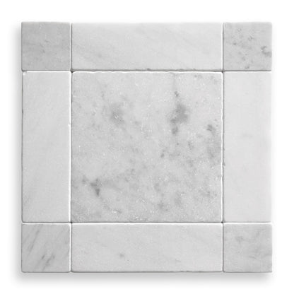 Lyon Carrara 'C' & Oriental White