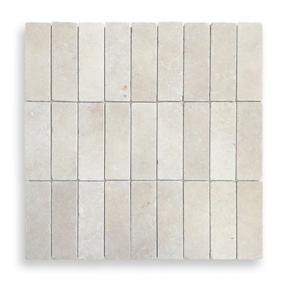 Stone Subway Crema Serena 65x200mm