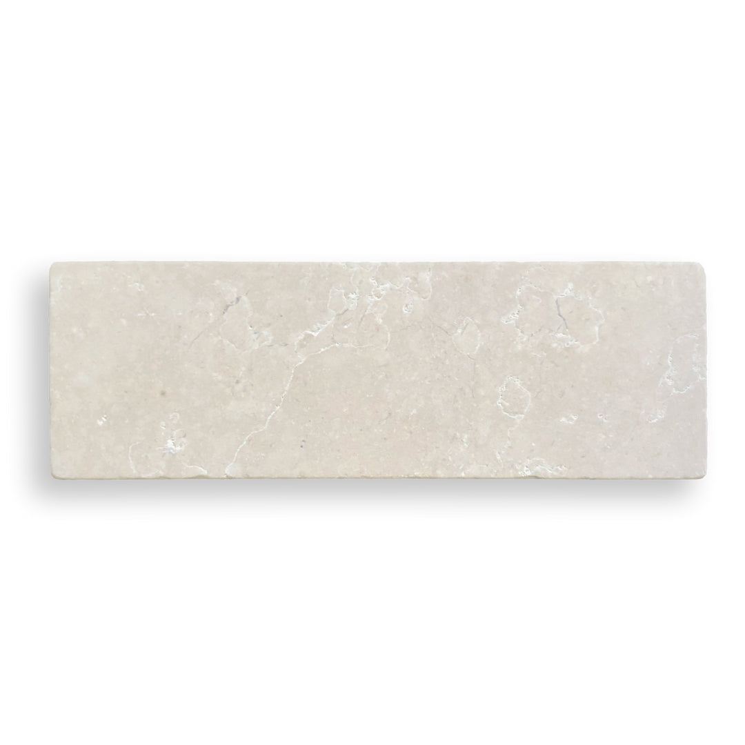 Stone Subway Crema Serena 65x200mm