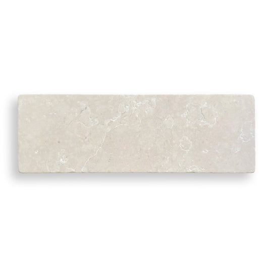 Stone Subway Crema Serena 65x200mm