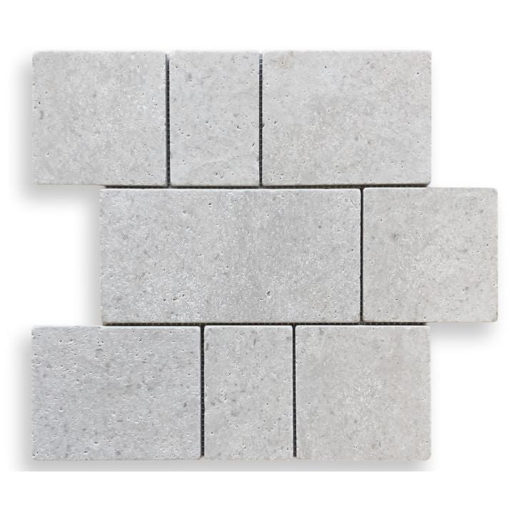 Havana Gris Travertine