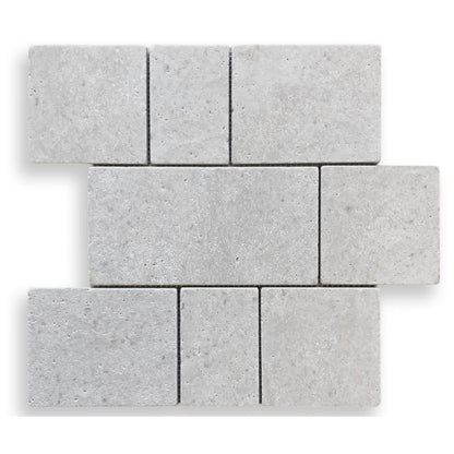 Havana Gris Travertine