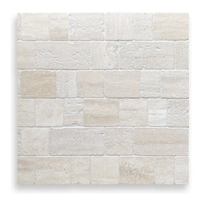 Havana Travertine Classico