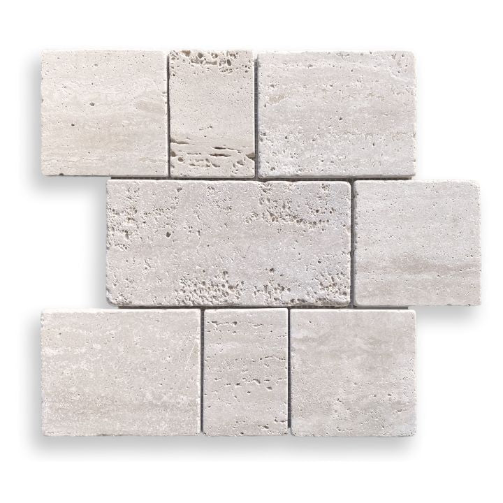 Havana Travertine Classico