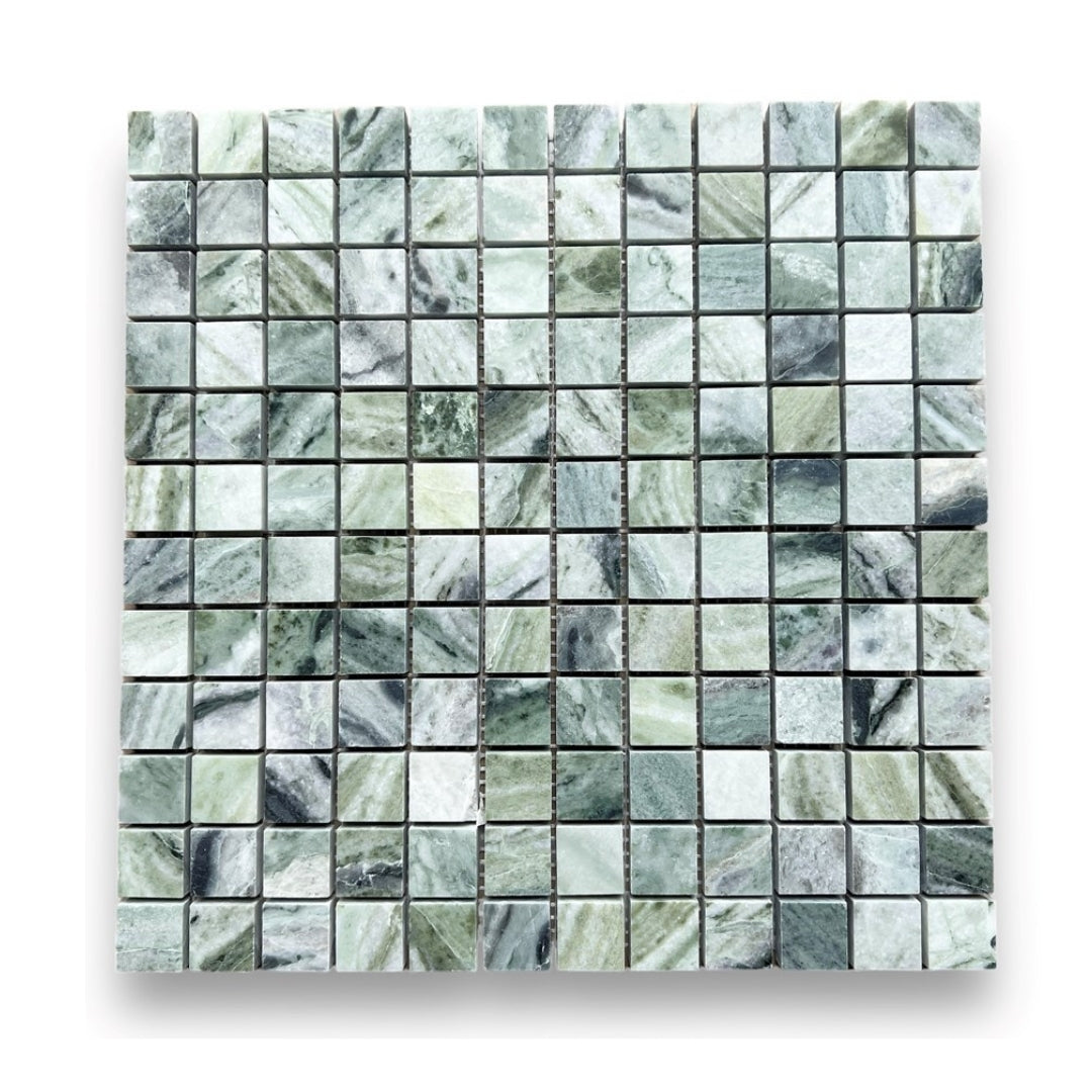 Stone Square Amazonia 23x23mm