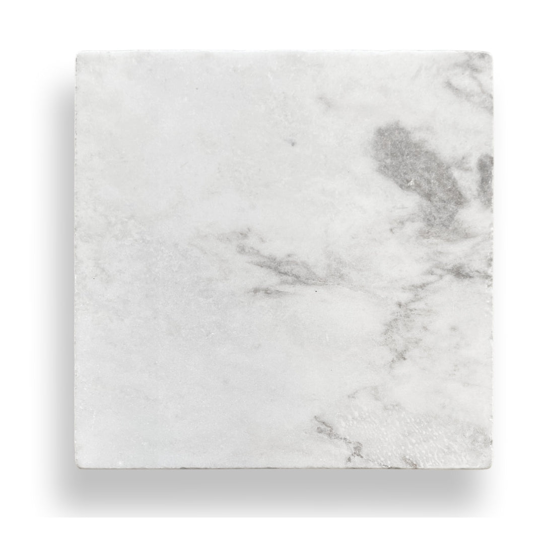 Stone Square Bianco Oro Light 200x200mm