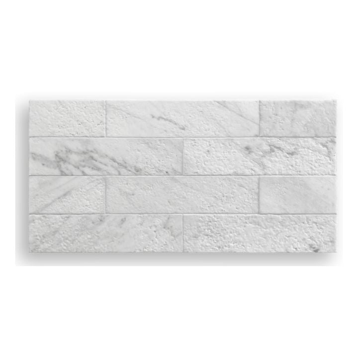 Stone Subway Carrara Antique