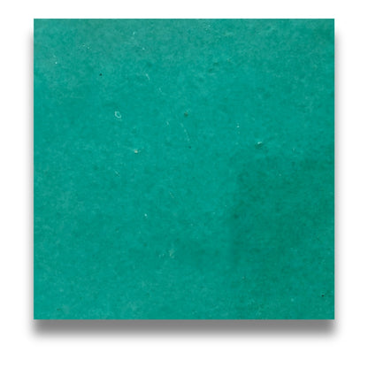 Zellige Jade 100x100mm