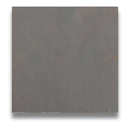 Zellige Pewter 100x100mm