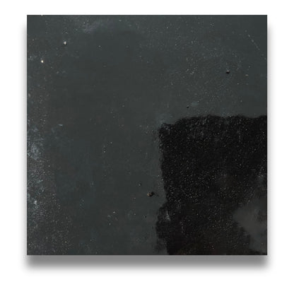 Zellige Black 100x100mm