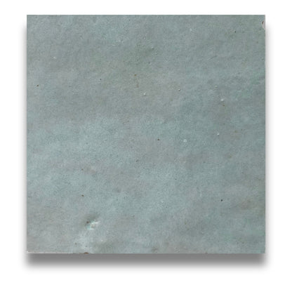 Zellige Aquamarine 100x100mm