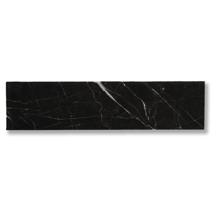 Stone Subway Nero Marquina