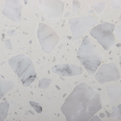 Terrazzo Bianco Grande 600x600mm