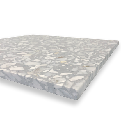 Terrazzo Gris Grande 600x600mm