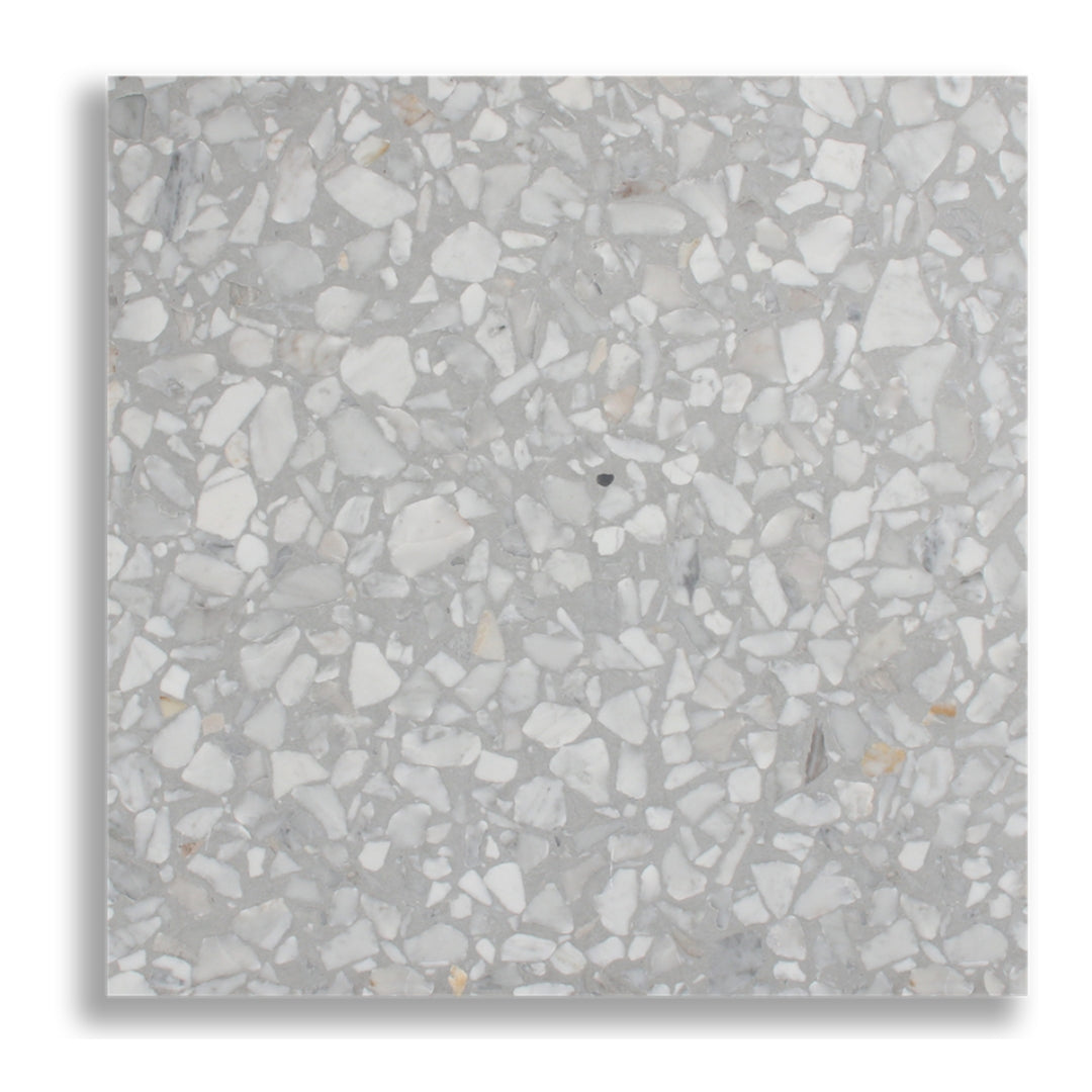 Terrazzo Gris Grande 600x600mm