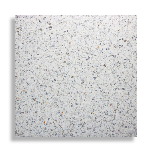 Terrazzo Bianco Piccolo 400x400mm