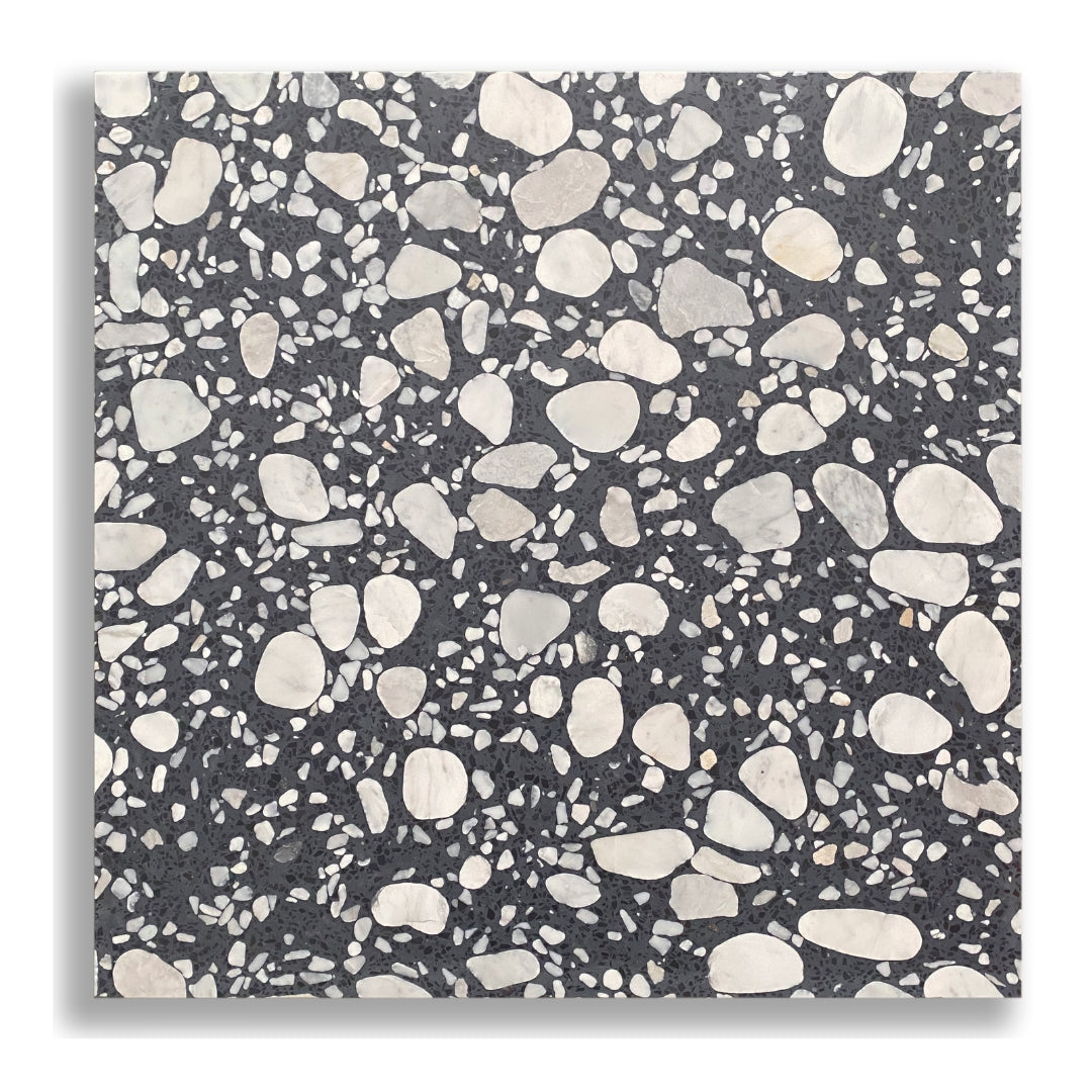 Terrazzo Spazio Grande 600x600mm