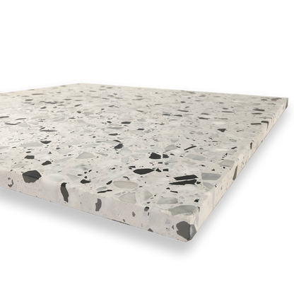 Terrazzo Dalmata Grande 600x600mm