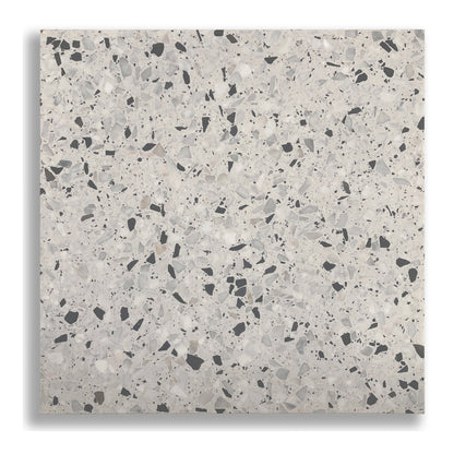 Terrazzo Dalmata Grande 600x600mm