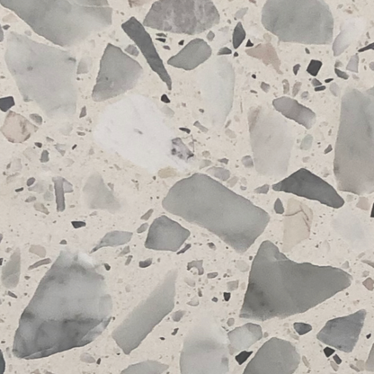 Terrazzo Zandobbio Grande 600x600mm