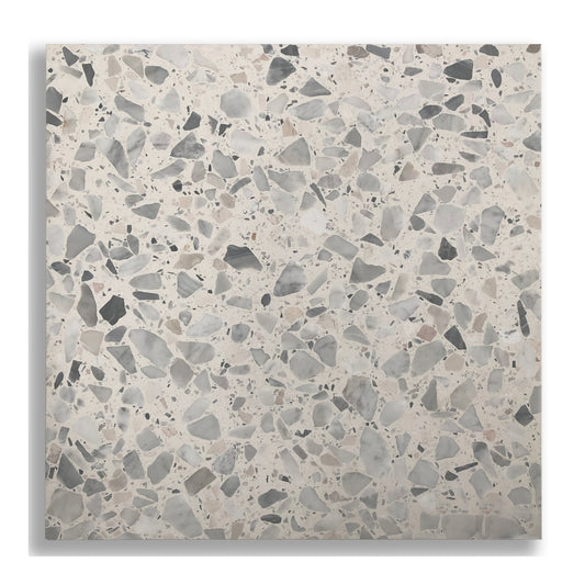 Terrazzo Zandobbio Grande 600x600mm