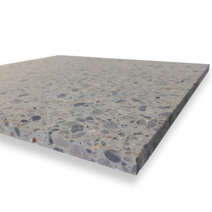 Terrazzo Grigio Serio 600x600mm