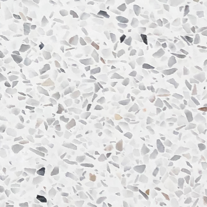 Terrazzo Bianco Piccolo 600x600mm