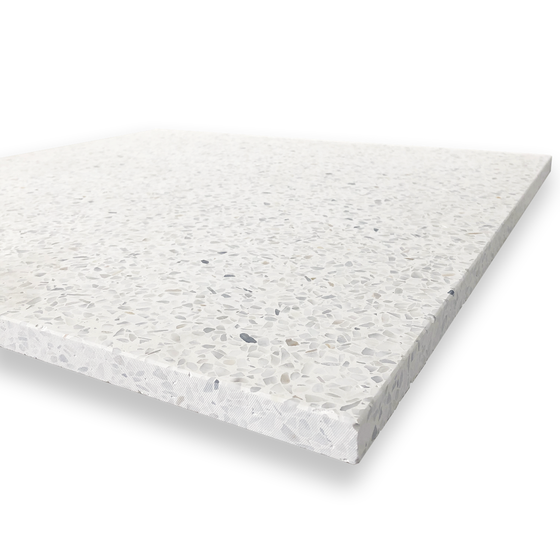 Terrazzo Bianco Piccolo 600x600mm