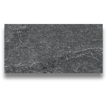 Advantage Graphite Natural 300x600mm