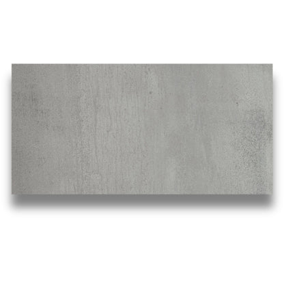 Blaze Aluminium 375x750mm