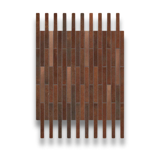 Blaze Corten 361x294mm