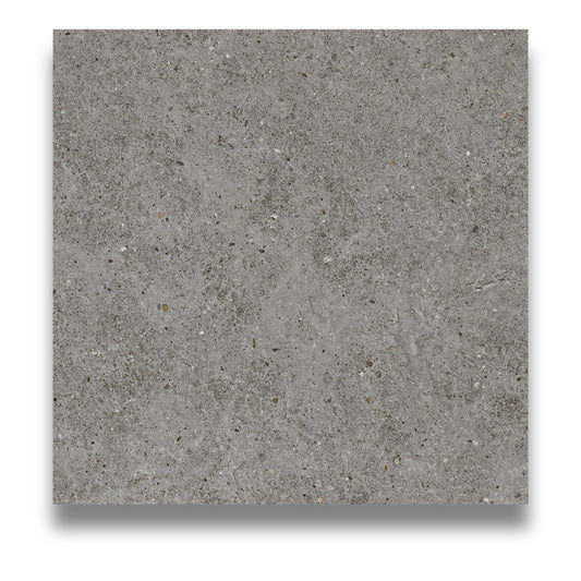 Boost Stone Smoke 600x600mm